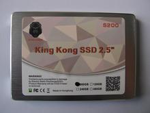 KINGKONG Newest Lowest Price TLC 2.5 SATA3 Solid State Drive HD HDD SSD 60GB