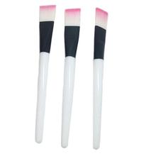 Fashion 2016 1 pc Women Lady Girl Facial mask Brushe Professional Cosmetic Beauty Make Up Brush Girl Brush Eye Makeup Tool