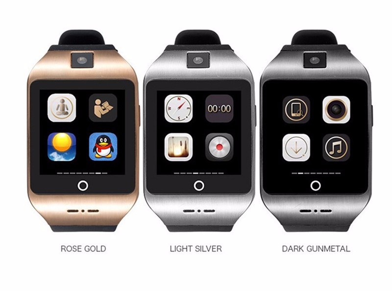 apro smartwatch