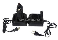 Free shipping BAOFENG BF 388A walkie talkie UHF 400 470MHz with CTCSS DCS function walkie talkie