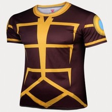 New 2015 Batman Spiderman Ironman Superman Captain America Winter soldier Marvel T shirt Avengers Costume Comics