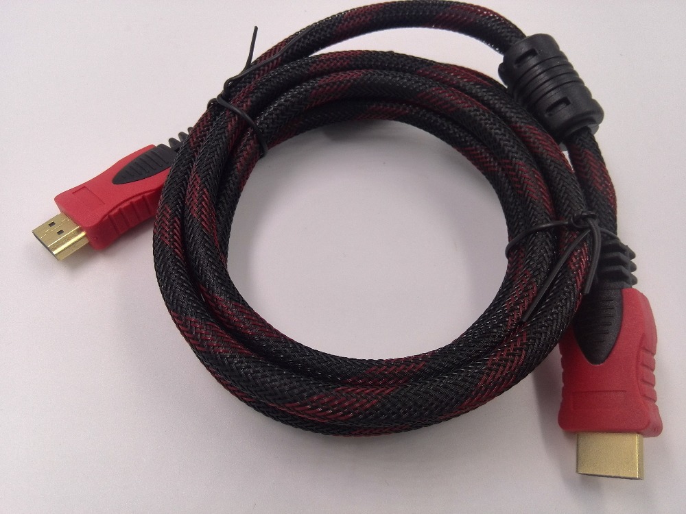 high quality 1 5m 3m 5m premium gold plated 1 4v hdmi cable cabo kabel to adapter m m high quality 1 5m 3m 5m premium gold plated 1 4v hdmi cable cabo kabel to adapter m m