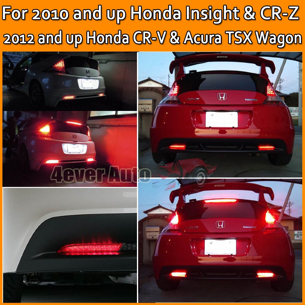     24-SMD   ,   / -  2010   Honda Insight  CR-Z ; 12  Honda CR-V  Acura TSX Sportwagon