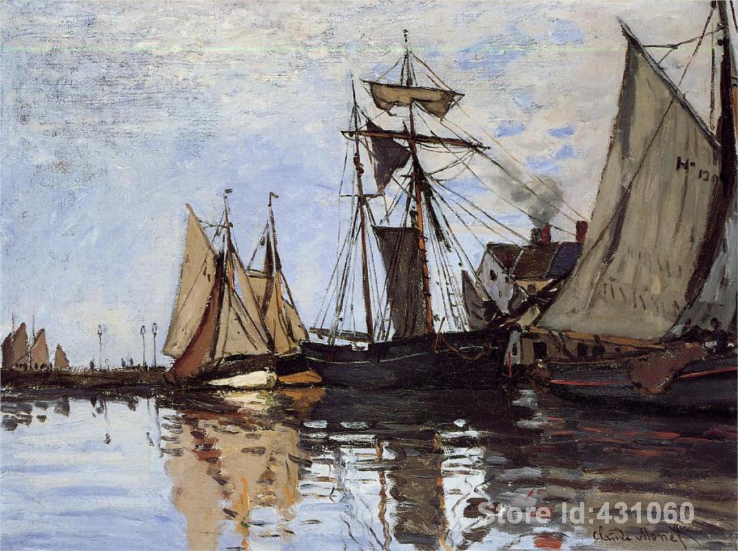 Acquista all'ingrosso online boat paintings sale da grossisti boat ...