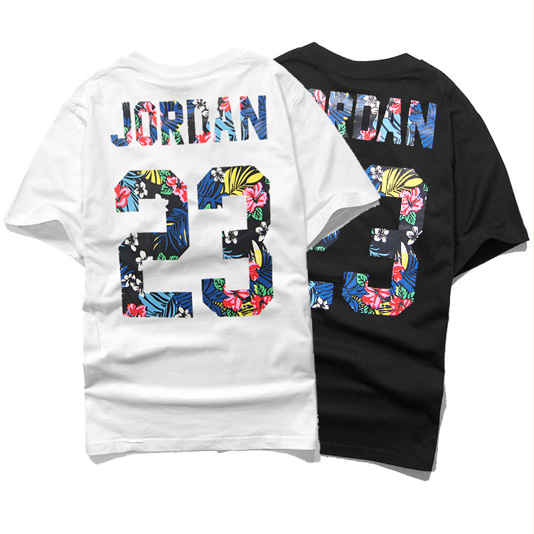 jordan 23 t shirt