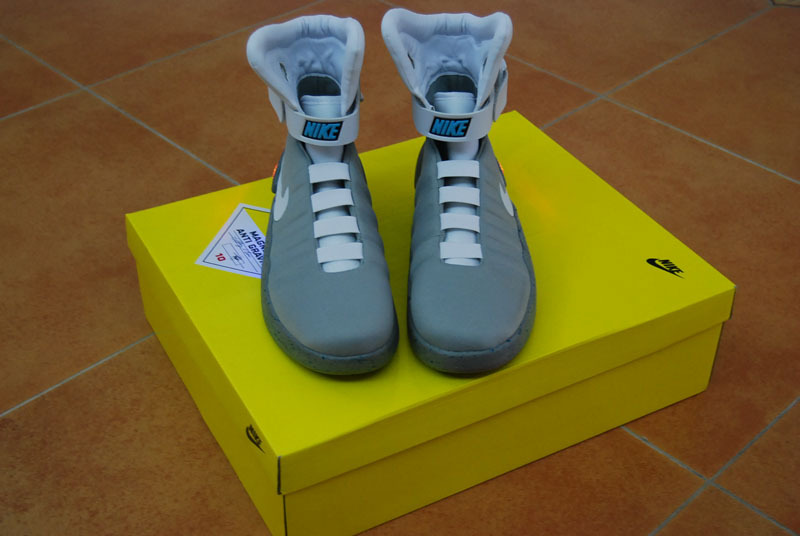 nike air mag aliexpress