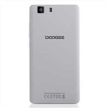 Original Doogee X5 X5C MT6580 Quad Core Android 5 1 Cell Phone 1GB RAM 8GB ROM