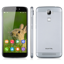 Original New Hot Sale OUKITEL U10 Android 5 1 MTK6753 Octa Core Unlocked 2G 3G 4G