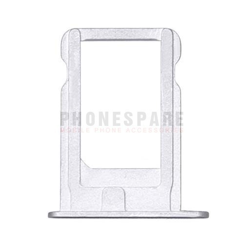 iphone 5 sim card tray - white