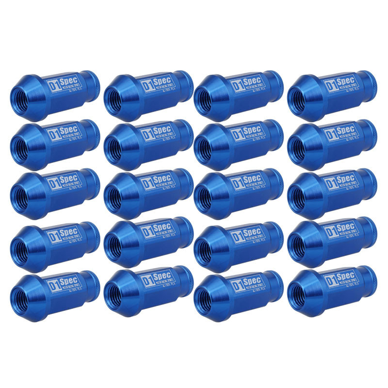 Popular Blue Lug NutsBuy Cheap Blue Lug Nuts lots from China Blue Lug