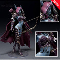 Hot Sale WOW Figure Model Toy Lich King Alsace Sylvanas Windrunner Classic Action Figure Toys 15cm