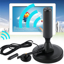 Freeview Aerial TV Antenna Digital Wifi Wireless 30dbi Antennas Signal Booster Per Auto TW36 for DVB-T DVB T HDTV