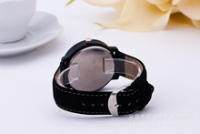 New Design top Quality men s Leather Strap Watch Women 1314 Fashion Casual Watch Ladies Analog