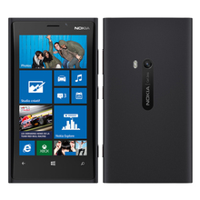 Original Nokia Lumia 920 unlocked cell phones Dual core 32GB 8MP Camera 4G LTE GPS WiFi