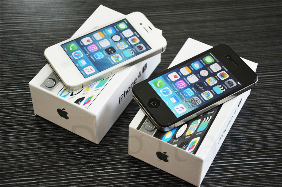 apple iphone 4S unlocked01