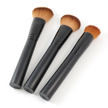 High Quality Makeup Brushes Set 3pcs Multipurpose Face Brush For Foundation Powder Blush With Gift