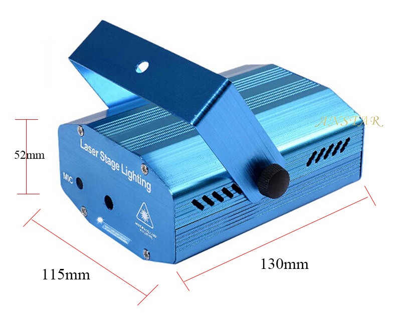 christmas laser projector-5 A