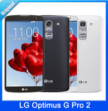Unlocked Original LG Optimus G Pro 2 mobile phone 5 9 Inch 3GB RAM 32GBROM Qualcomm