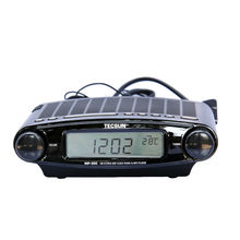 Tecsun MP 300 FM Stereo DSP Clock MP3 Player Radio