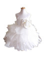 BABY WOW Newborn Clothes Baby Girl Christening Gowns Vestido Infantil Menina for 1 Year Birthday First