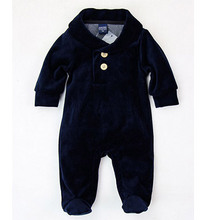 New High Qualitu Winter Autumn Boy Clothing Roupas Meninos Suit Baby Roupas Meninos Thickening Imported Clothing