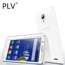 0.3mm Tempered Glass for Lenovo A536 a 536 9H Hard 2.5D Arc Edge High Transparent Screen Protector with Clean Tools