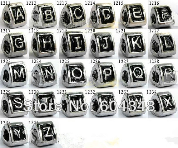 pandora ciondoli con lettere pandora ciondoli con lettere