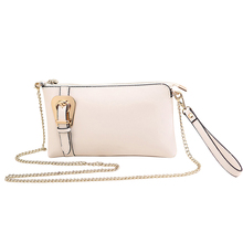 Fashion Genuine 2015 b383 women designer hand bags brand handbags famous leather purse speedy crystal clutch