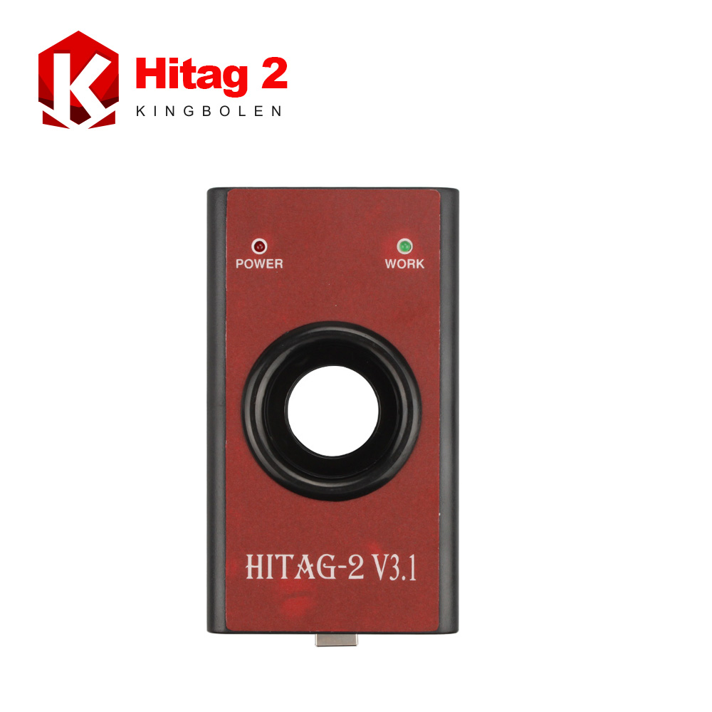 2016        Hitag2 V3.1   HiTag 2 v.3.1 