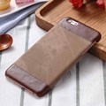 6S Case for iPhone 6 6S Plus Back Cover for iPhone SE 5 S Retro Case