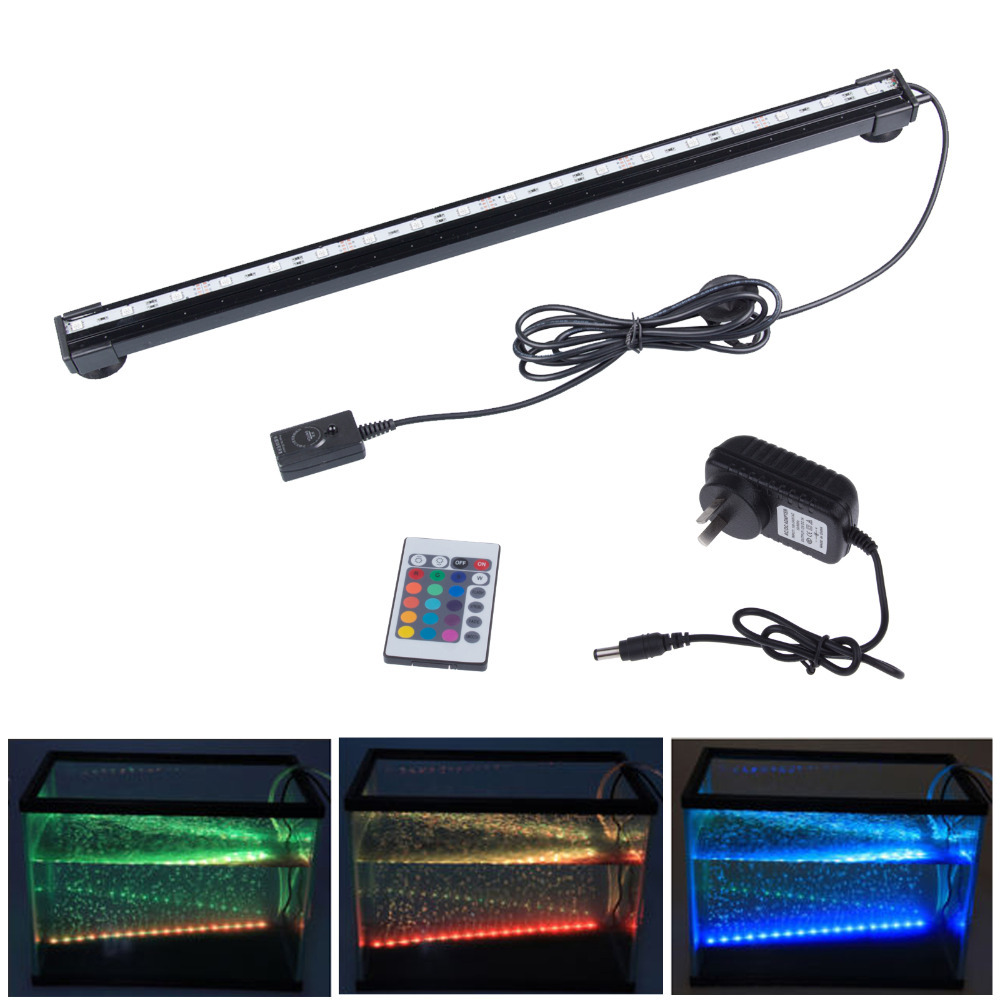 Online kopen Wholesale Aquarium led verlichting uit China Aquarium led