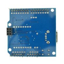 USB Host Shield Support Google Android ADK UNO MEGA Duemilanove 2560 For Arduino