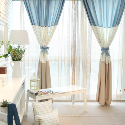 Wohnzimmer vorhänge: organza gardinen hier sind unsere 31 coolen ...