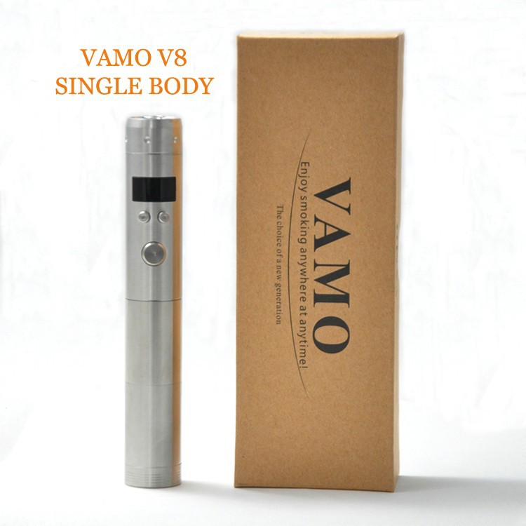 Vamo v8 single 750X750