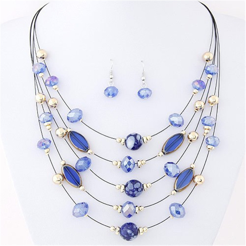 ... -Colorful-Beads-Jewelry-Kits-Fashion-Necklace-Sets-Hot-For.jpg