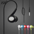 Brand Langsdom JD91 Noice Canceling Earphone 5 Colors Bass Headset with Microphone for IOS PC Mobile