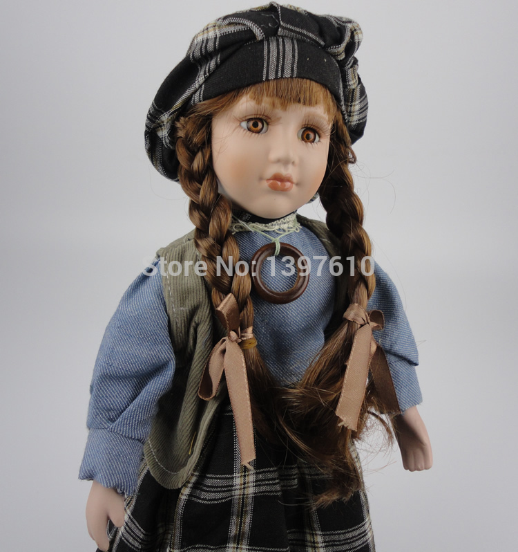Porcelain dolls value - Lookup BeforeBuying