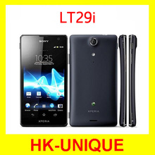 LT29I Dual core cell phone sony LT29i Sony Xperia TX CPU 1.5 GHz 4.6″ inch unlocked