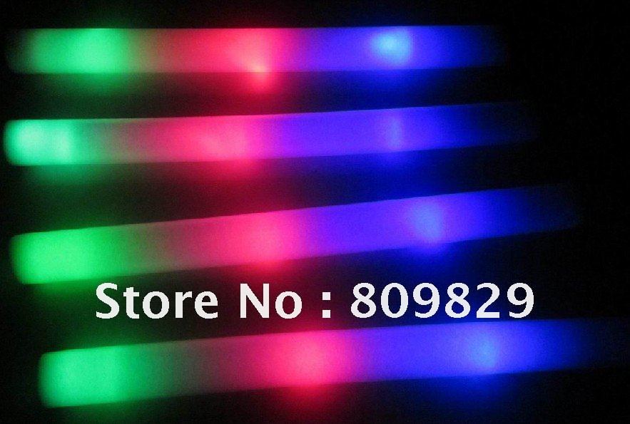 Foam glow coupon code 2019