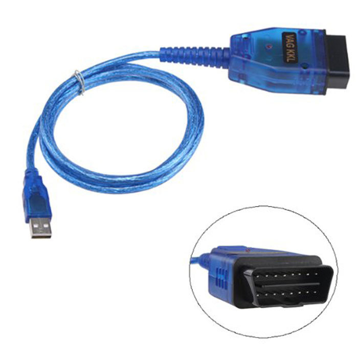 Купить новейшие vag-com vagcom vag com vcds 409 сканер диагностический ...