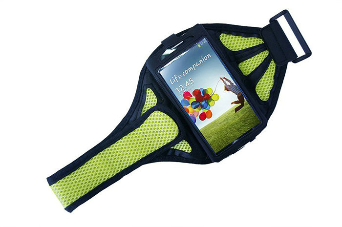 FOR Samsung S5 I9600 sports armband 
