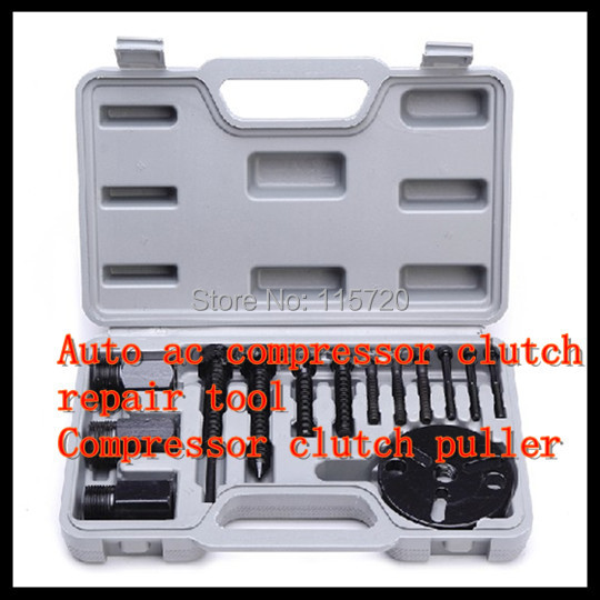 Low price Air conditioning V5 compressor clutch tools clutch puller 508 compressor clutch