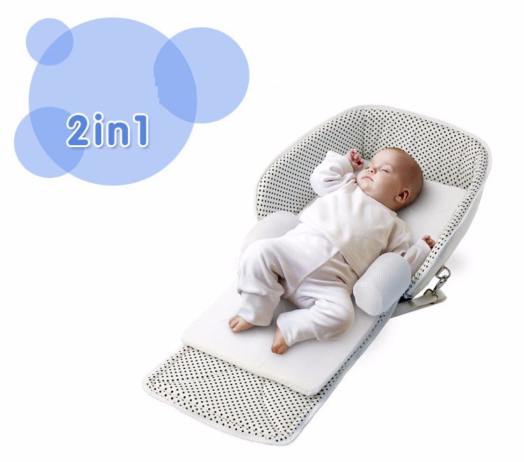 foldable baby bed (3)