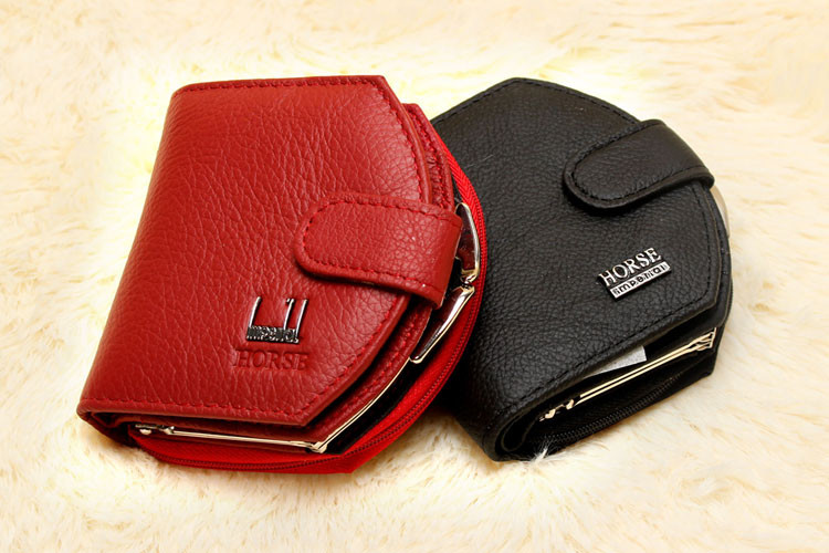 woman leather wallet organizer (9)