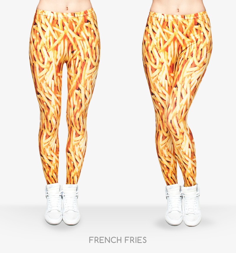 FRENCH FRIES 02
