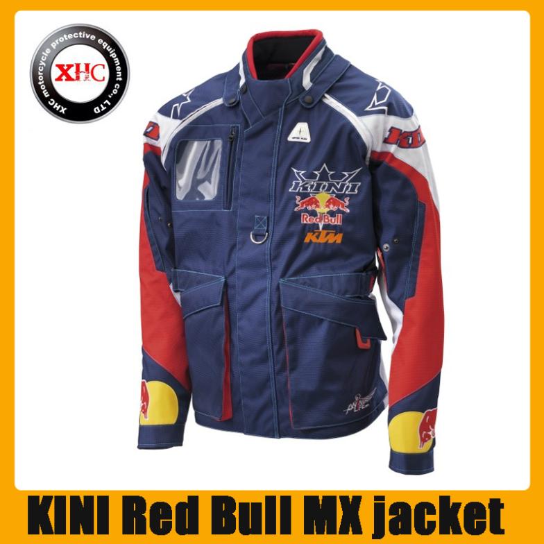 veste mx pro