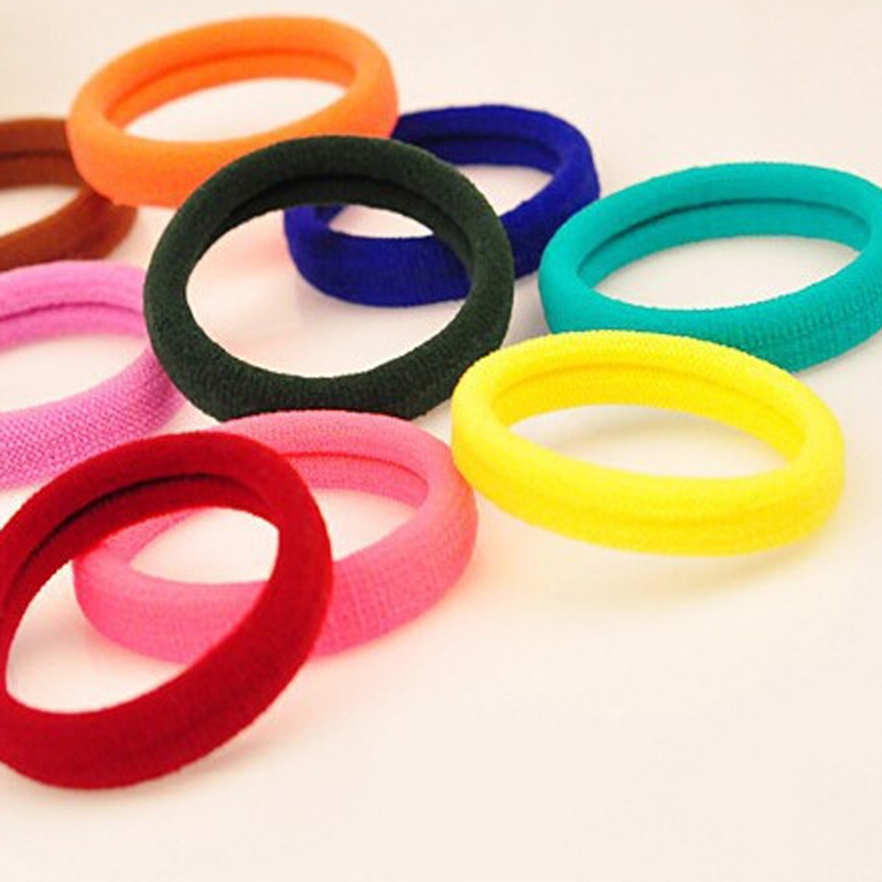 children's hair elastics