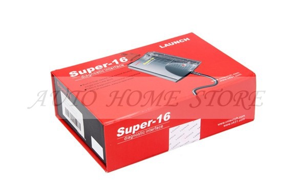 Super-16-Diagnostic-Interface-16-pin-OBD-II-diagnostic-connector-Launch-Super16-Free-shipping (4)