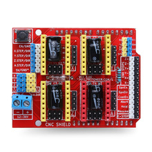 Hot sale for Arduino CNC Shield V3 3D Printer Expansion Board