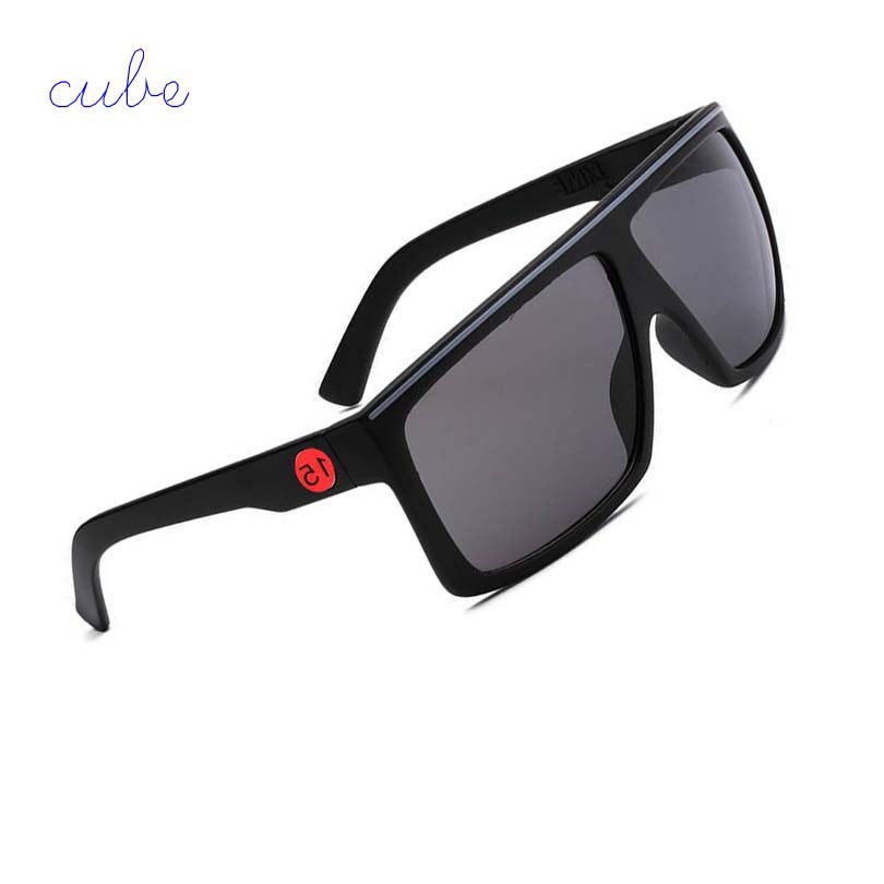 dragon fame SunGlasses For Men 2015 new frameless sun glasses Women Brand Designer Oversize Sport oculos